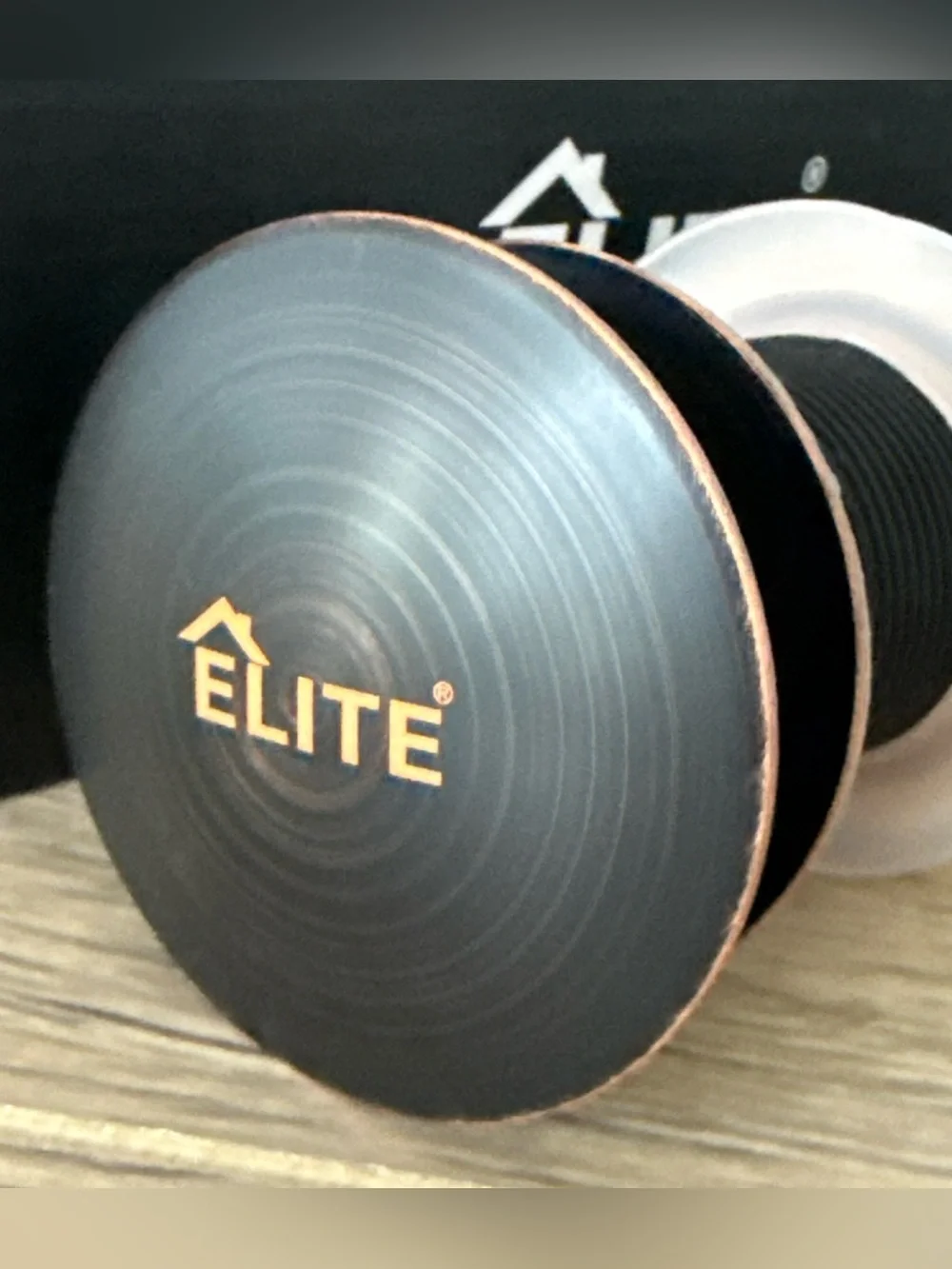 N/A elite vessel
